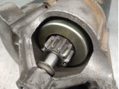 Recambio de motor arranque para peugeot 407 sw 2.0 16v hdi fap cat (rhr / dw10bted4) referencia OEM IAM 5802CP 5802CP 