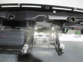 Recambio de salpicadero para opel frontera b basis referencia OEM IAM 112146 NEGRO 