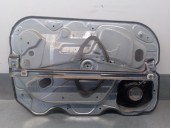 Recambio de elevalunas delantero derecho para ford focus c-max (cap) 1.6 16v cat referencia OEM IAM 3M51R203A28BP 2 PINES 5 PUER