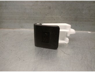 Recambio de cerradura capot para toyota c-hr (_x1_) 1.8 hybrid (zyx10_, zyx11_) referencia OEM IAM 53601F4020C0 53601F4020C0 