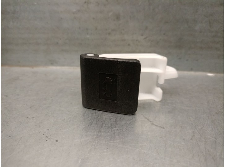 Recambio de cerradura capot para toyota c-hr (_x1_) 1.8 hybrid (zyx10_, zyx11_) referencia OEM IAM 53601F4020C0 53601F4020C0 