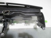 Recambio de salpicadero para opel frontera b basis referencia OEM IAM 112146 NEGRO 