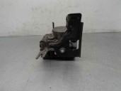 Recambio de abs para nissan note (e11e) 1.4 cat referencia OEM IAM 476609U100 0265231732 BOSCH