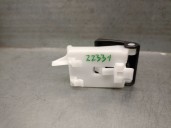 Recambio de cerradura capot para toyota c-hr (_x1_) 1.8 hybrid (zyx10_, zyx11_) referencia OEM IAM 53601F4020C0 53601F4020C0 