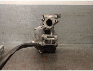 Recambio de valvula egr para land rover range rover iii (l322) 3.6 d 4x4 referencia OEM IAM LR003829 LR003829 