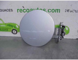 Replacement exterior fuel cap for Opel Frontera B Basis OEM IAM reference K0808108 