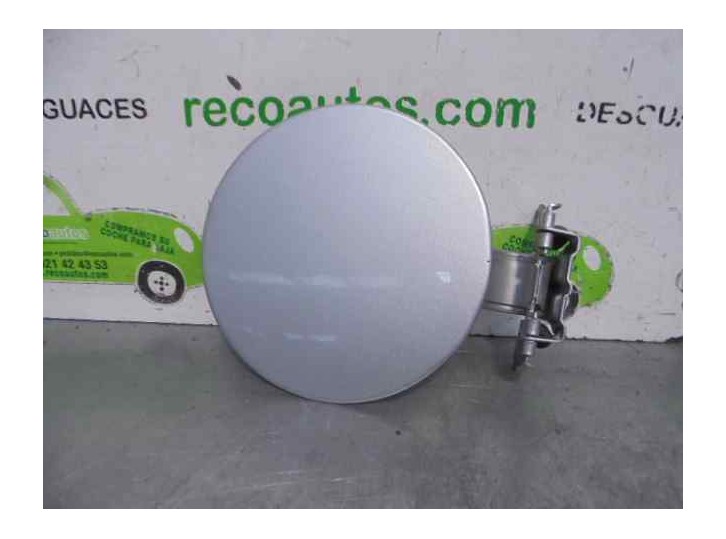 Recambio de tapa exterior combustible para opel frontera b basis referencia OEM IAM K0808108  