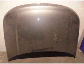 Recambio de capot para land rover discovery v6 td edition 60 yrs referencia OEM IAM BKA780040 GRIS OSCURO 