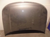 Recambio de capot para land rover discovery v6 td edition 60 yrs referencia OEM IAM BKA780040 GRIS OSCURO 