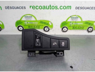 Recambio de mandos salpicadero para kia sportage 1.7 crdi cat referencia OEM IAM 937003U130 