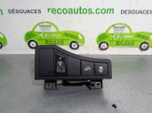 Recambio de mandos salpicadero para kia sportage 1.7 crdi cat referencia OEM IAM 937003U130 