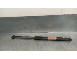 Recambio de amortiguadores maletero / porton para ford escort berlina 1.6 cat-u referencia OEM IAM 500N
