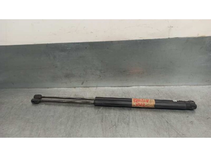 Recambio de amortiguadores maletero / porton para ford escort berlina 1.6 cat-u referencia OEM IAM 500N
