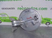 Recambio de tapa exterior combustible para opel frontera b basis referencia OEM IAM K0808108  