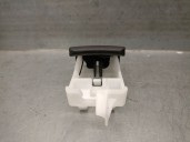 Recambio de cerradura capot para toyota c-hr (_x1_) 1.8 hybrid (zyx10_, zyx11_) referencia OEM IAM 53601F4020C0 53601F4020C0 