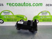 Recambio de mandos salpicadero para kia sportage 1.7 crdi cat referencia OEM IAM 937003U130 