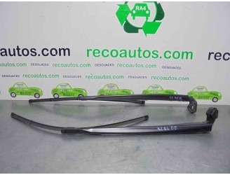 Recambio de brazo limpia delantero derecho para seat leon (1p1) 1.2 tsi referencia OEM IAM 1P0955409A  