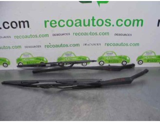 Recambio de brazo limpia delantero derecho para opel frontera b basis referencia OEM IAM 6272486 6272484 