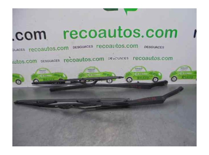 Recambio de brazo limpia delantero derecho para opel frontera b basis referencia OEM IAM 6272486 6272484 