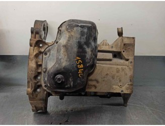 Recambio de carter para land rover discovery v6 td edition 60 yrs referencia OEM IAM 4H2Q6675DA 4H2Q6U0004FB 