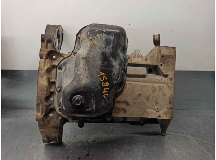 Recambio de carter para land rover discovery v6 td edition 60 yrs referencia OEM IAM 4H2Q6675DA 4H2Q6U0004FB 