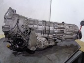Replacement gearbox for Audi A6 Avant (4B5) 2.7 T Quattro OEM IAM reference EDF 1060040028 5HP19