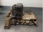 Recambio de carter para land rover discovery v6 td edition 60 yrs referencia OEM IAM 4H2Q6675DA 4H2Q6U0004FB 