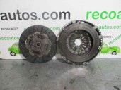 Recambio de kit embrague para seat leon (1p1) 1.2 tsi referencia OEM IAM 03C141025J 163082000815 SACHS