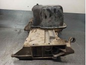 Recambio de carter para land rover discovery v6 td edition 60 yrs referencia OEM IAM 4H2Q6675DA 4H2Q6U0004FB 