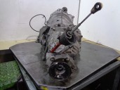 Replacement gearbox for Audi A6 Avant (4B5) 2.7 T Quattro OEM IAM reference EDF 1060040028 5HP19