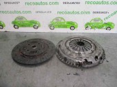 Recambio de kit embrague para seat leon (1p1) 1.2 tsi referencia OEM IAM 03C141025J 163082000815 SACHS