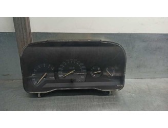 Recambio de cuadro instrumentos para ford escort berlina 1.6 cat-u referencia OEM IAM 91AB10841BD 