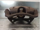 Recambio de pinza freno trasera izquierda para daewoo leganza 2.0 cat referencia OEM IAM K241053C1 