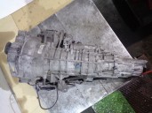 Replacement gearbox for audi a6 avant (4b5) 2.7 t quattro OEM IAM reference EDF 1060040028 5HP19