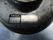 Recambio de valvula egr para nissan primera berlina (p11) 2.0 turbodiesel cat referencia OEM IAM 147102J600 0020119A VASA