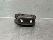 Recambio de interruptor para land rover freelander i (l314) 2.0 td4 4x4 referencia OEM IAM YUF000330PUY  