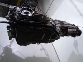 Replacement gearbox for audi a6 avant (4b5) 2.7 t quattro OEM IAM reference EDF 1060040028 5HP19