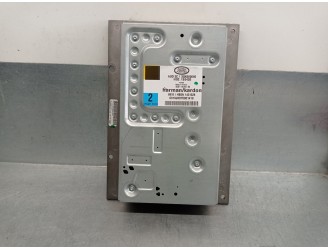 Recambio de amplificador para land rover discovery v6 td edition 60 yrs referencia OEM IAM 5H3219C164BA 
