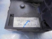 Recambio de cerradura puerta trasera izquierda para opel frontera b basis referencia OEM IAM 5134139 4 PINES 5 PUERTAS