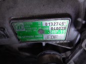 Replacement gearbox for audi a6 avant (4b5) 2.7 t quattro OEM IAM reference EDF 1060040028 5HP19