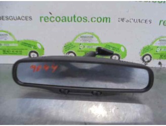 Recambio de espejo interior para opel frontera b basis referencia OEM IAM 1428333  