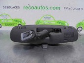 Recambio de espejo interior para opel frontera b basis referencia OEM IAM 1428333 