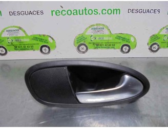 Recambio de maneta interior delantera derecha para seat leon (1p1) 1.2 tsi referencia OEM IAM 5P0837114BC  
