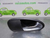 Recambio de maneta interior delantera derecha para seat leon (1p1) 1.2 tsi referencia OEM IAM 5P0837114BC  