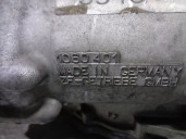 Replacement gearbox for Audi A6 Avant (4B5) 2.7 T Quattro OEM IAM reference EDF 1060040028 5HP19
