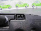 Recambio de espejo interior para opel frontera b basis referencia OEM IAM 1428333 