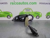 Recambio de maneta interior delantera derecha para seat leon (1p1) 1.2 tsi referencia OEM IAM 5P0837114BC  