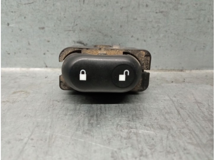 Recambio de interruptor para land rover freelander i (l314) 2.0 td4 4x4 referencia OEM IAM YUF000290PUY  