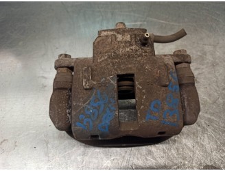 Recambio de pinza freno trasera derecha para daewoo leganza 2.0 cat referencia OEM IAM K24106301  