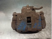 Recambio de pinza freno trasera derecha para daewoo leganza 2.0 cat referencia OEM IAM K24106301  
